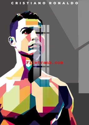 File tranh File gốc in tranh nền tường tổng hợp K60860 (gốc) chủ đề thành phố