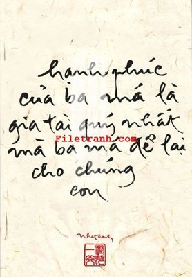 File tranh File gốc in tranh nền tường tổng hợp K60901 (bản gốc) in canvas