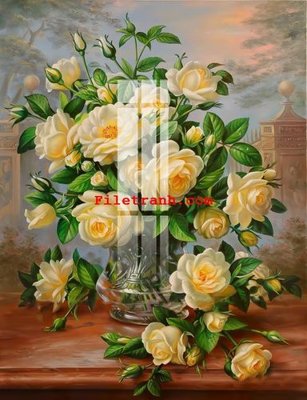 File tranh File gốc in tranh nền tường tổng hợp K60941 (ảnh gốc) không bị mờ