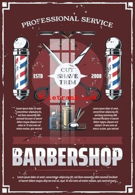 Tải về file tranh gốc File gốc in tranh nền tường tổng hợp K60950 (để in quảng cáo)