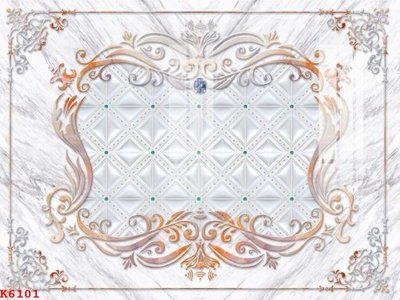 File ảnh File gốc in tranh tổng hợp K6101 (gốc) cho trang trí nội thất