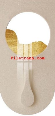 Download file gốc File gốc in tranh nền tường tổng hợp K61029 (in mica) logo