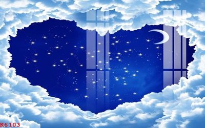 File gốc File gốc in tranh tổng hợp K6103 (PNG) chất lượng cao