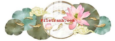 File tranh File gốc in tranh nền tường tổng hợp K61054 (ảnh gốc) cho in ấn kỹ thuật số