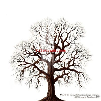 File gốc File gốc in tranh nền tường tổng hợp K61110 (in ấn) màu sắc trung thực