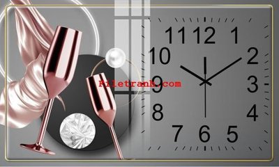 Tải về file gốc File gốc in tranh nền tường tổng hợp K61160 (chuẩn in ấn)