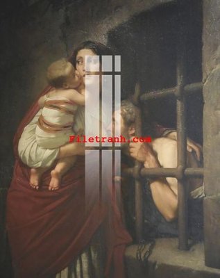 File tranh File gốc in tranh nền tường tổng hợp K61199 (ảnh gốc) chi tiết rõ ràng