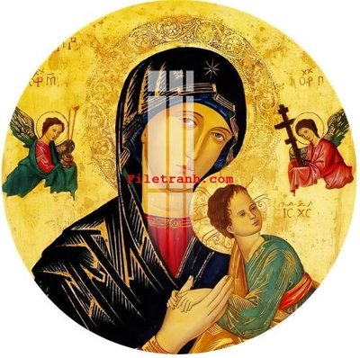 File tranh File gốc in tranh nền tường tổng hợp K61200 (bản gốc) in lụa 3D