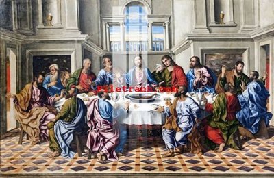 File tranh File gốc in tranh nền tường tổng hợp K61260 (gốc) chủ đề trừu tượng