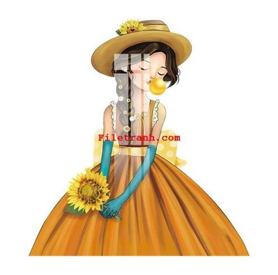 Tải file File gốc in tranh nền tường tổng hợp K61278 (gốc) làm tranh treo tường