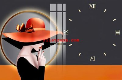 File tranh File gốc in tranh nền tường tổng hợp K61284 (ảnh gốc) cho in ấn kỹ thuật số