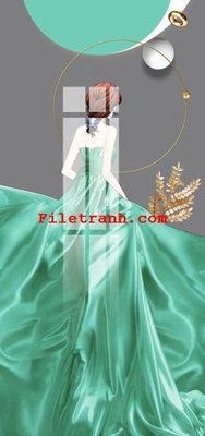 Tệp tin gốc File gốc in tranh nền tường tổng hợp K61289 (chất lượng) File gốc in tranh nền tường tổng hợp K61289