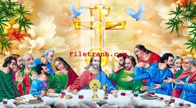 File gốc File gốc in tranh nền tường tổng hợp K61291 (in ấn) không giới hạn