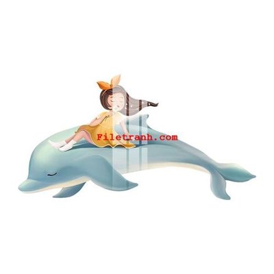 File tranh File gốc in tranh nền tường tổng hợp K61299 (gốc) in film