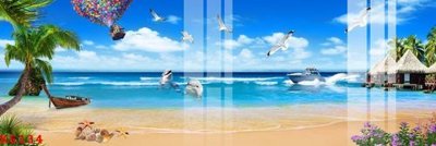 Ảnh gốc file in lụa File gốc in tranh tổng hợp K6134 chi tiết