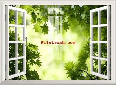 File gốc File gốc in tranh nền tường tổng hợp K61349 (cho in ấn) từ Filetranh.com