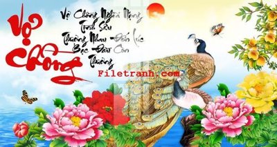 File PSD File gốc in tranh nền tường tổng hợp K61360 (bản gốc) dễ dàng edit