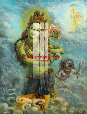 Ảnh mô tả file gốc in mica File gốc in tranh nền tường tổng hợp K61427