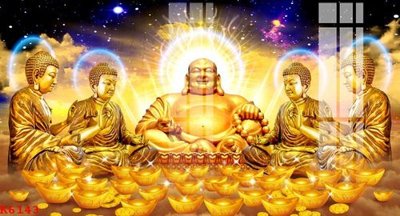 File gốc File gốc in tranh tổng hợp K6143 (ảnh chi tiết) để in trần