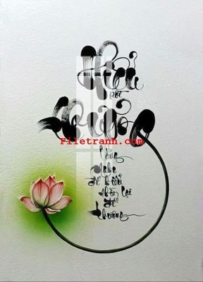 Tải file File gốc in tranh nền tường tổng hợp K61438 (ảnh gốc) in gạch 3D