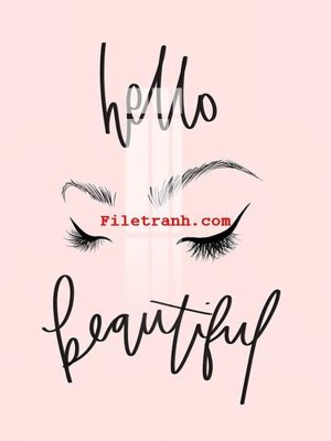 Tệp tin gốc File gốc in tranh nền tường tổng hợp K61443 (dùng cho in) File gốc in tranh nền tường tổng hợp K61443