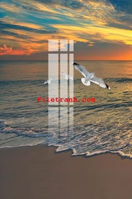 File PSD File gốc in tranh nền tường tổng hợp K61458 (nguyên gốc) chất lượng cao