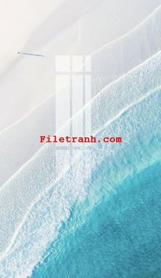 Tải file File gốc in tranh nền tường tổng hợp K61464 (gốc) chủ đề hoa sen