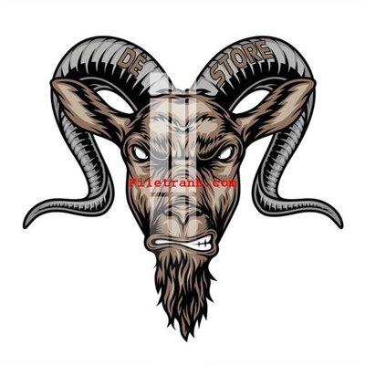 File tranh File gốc in tranh nền tường tổng hợp K61467 (file gốc) chuẩn màu in