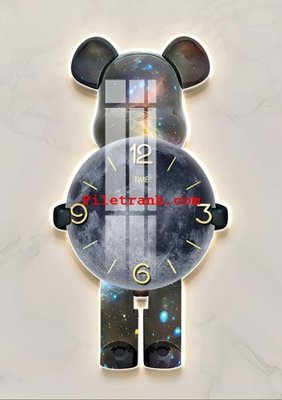 File gốc File gốc in tranh nền tường tổng hợp K61476 (AI/EPS) cho in ấn