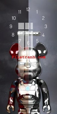 File gốc File gốc in tranh nền tường tổng hợp K61505 (in lụa) chi tiết cao