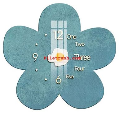 File ảnh File gốc in tranh nền tường tổng hợp K61529 (gốc) cho trang trí nội thất