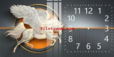 Tải file tranh File gốc in tranh nền tường tổng hợp K61574 (ảnh gốc) ngay