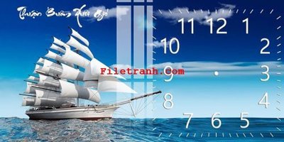 File gốc File gốc in tranh nền tường tổng hợp K61578 (cho in UV) siêu nét