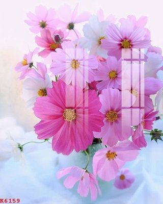 File in ấn File gốc in tranh tổng hợp K6159 chuyên nghiệp