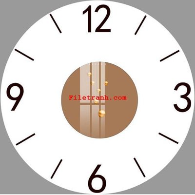 Hình ảnh file gốc in lụa File gốc in tranh nền tường tổng hợp K61607