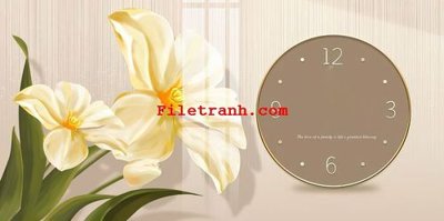 File ảnh File gốc in tranh nền tường tổng hợp K61634 (gốc) in decal dán tường