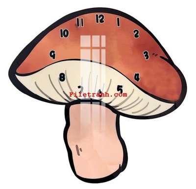 File tranh File gốc in tranh nền tường tổng hợp K61657 (gốc) chủ đề thành phố