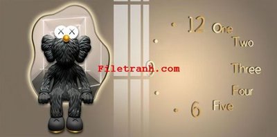 File gốc in ấn File gốc in tranh nền tường tổng hợp K61660 (sẵn sàng tải về)