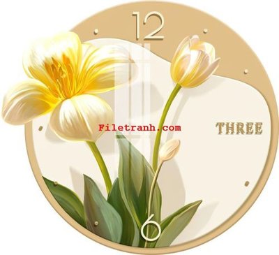 File gốc File gốc in tranh nền tường tổng hợp K61667 (PSD/TIFF) độ phân giải cao