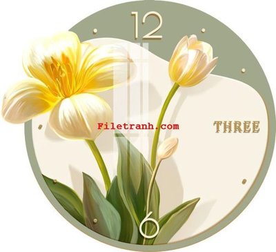 Tải file File gốc in tranh nền tường tổng hợp K61669 (ảnh gốc) in tranh kính