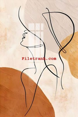 File gốc File gốc in tranh nền tường tổng hợp K61746 (ảnh chi tiết) để in lụa