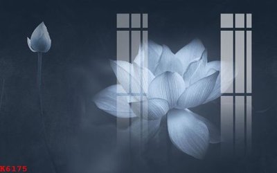 Tệp tin gốc File gốc in tranh tổng hợp K6175 (dùng cho in ấn) chuyên nghiệp