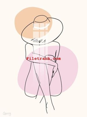 File in trần File gốc in tranh nền tường tổng hợp K61781 (bản gốc) hoa văn