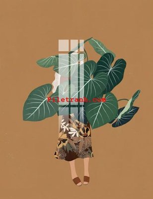 File tranh File gốc in tranh nền tường tổng hợp K61786 (ảnh gốc) in trần xuyên sáng