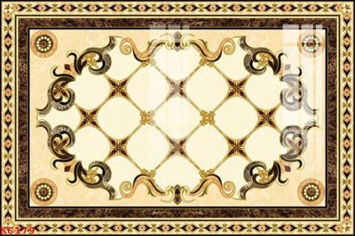 File gốc File gốc in tranh tổng hợp K6179 (dành cho trang trí nội thất)