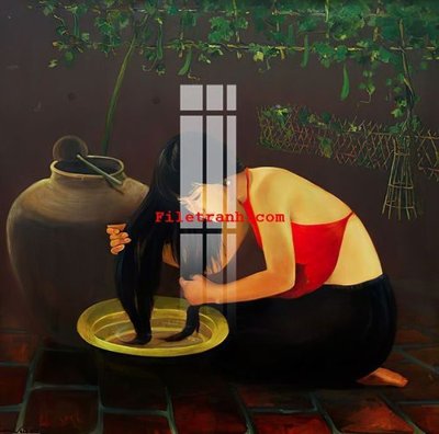 File in lụa File gốc in tranh nền tường tổng hợp K61819 (chất lượng cao) File gốc in tranh nền tường tổng hợp K61819