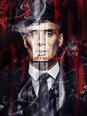 File tranh File gốc in tranh nền tường tổng hợp K61821 (ảnh gốc) độc quyền