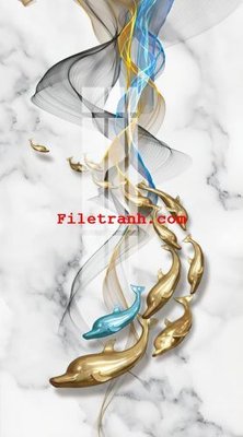 Download file tranh File gốc in tranh nền tường tổng hợp K61826 (file gốc PSD)