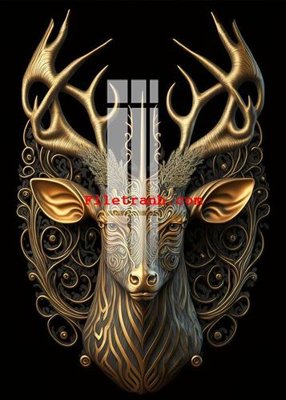 Mua file gốc File gốc in tranh nền tường tổng hợp K61830 (chất lượng) tại Filetranh.com