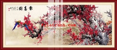 File gốc File gốc in tranh nền tường tổng hợp K61899 (in 3D) nghệ thuật